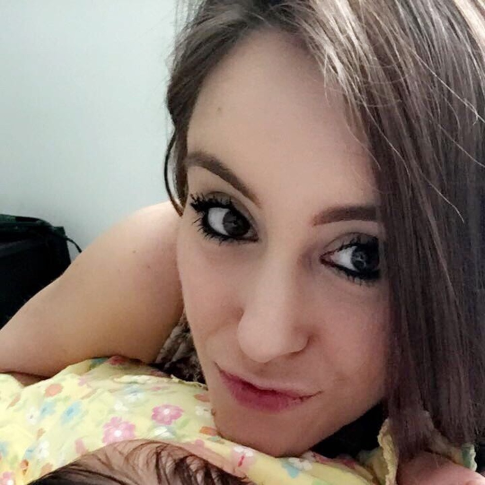 Meet your Posher, Trisha